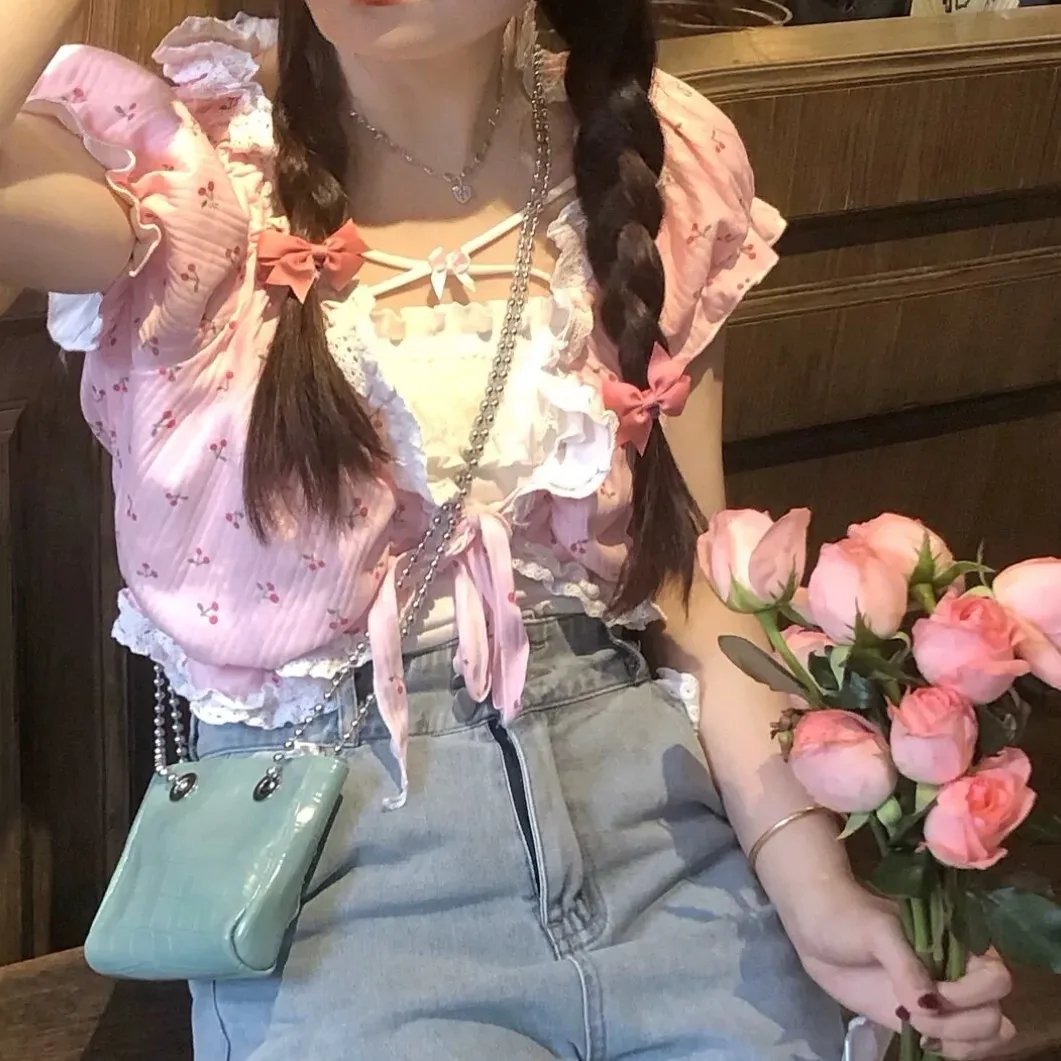 人鱼小姐